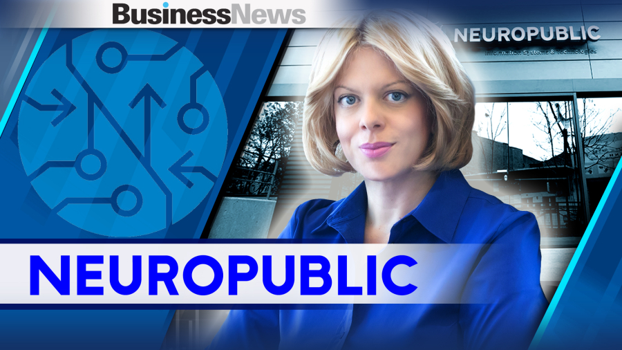Ρόζα Γαργαλάκου, CEO Νeuropublic: Η Ελλάδα από τις πιο αναπτυσσόμενες αγορές σε επίπεδο ψηφιακών υπηρεσιών