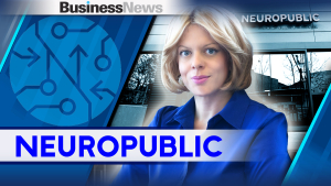 Ρόζα Γαργαλάκου, CEO Νeuropublic: Η Ελλάδα από τις πιο αναπτυσσόμενες αγορές σε επίπεδο ψηφιακών υπηρεσιών