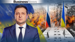Ζελένσκι: «Θετικά σημάδια» βλέπει στις συνομιλίες, δεν κρύβει τη δυσπιστία του για τις προθέσεις της Μόσχας
