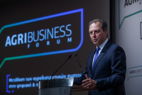 Ο Σπήλιος Λιβανός ...μάλωσε τους τραπεζίτες