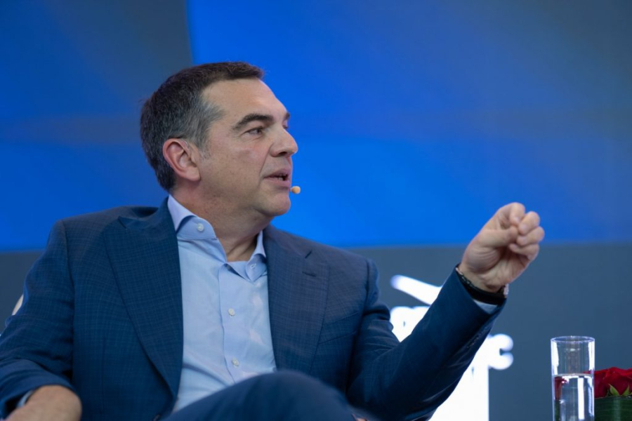 Κυβερνητικές πηγές προς Αλέξη Τσίπρα: Υποκριτικό να μιλάει για δικαιοσύνη και αλήθεια