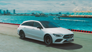 Mercedes-Benz: Έναρξη πωλήσεων για τις νέες CLA και CLA Shooting Brake στην Ελλάδα