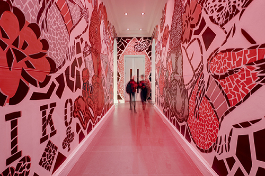 Beyond the Streets: Όταν η έκφραση στο δρόμο, γίνεται έργο τέχνης