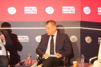 Γιάννης Βρούτσης: «Υποχρεωτική ποσόστωση γυναικών στα ΔΣ των αθλητικών σωματείων»