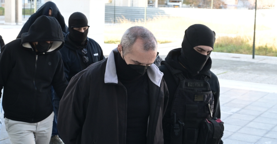 Κολωνός: Κανένα ελαφρυντικό για Μίχο, μητέρα 12χρονης και «Μιχάλη» δεν αναγνώρισε το Μικτό Ορκωτό Δικαστήριο