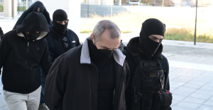 Κολωνός: Κανένα ελαφρυντικό για Μίχο, μητέρα 12χρονης και «Μιχάλη» δεν αναγνώρισε το Μικτό Ορκωτό Δικαστήριο