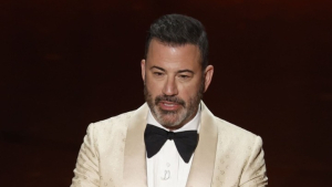 Η εκπομπή του Τζίμι Κίμελ επιστρέφει στη μικρή οθόνη, ανακοίνωσε η Disney