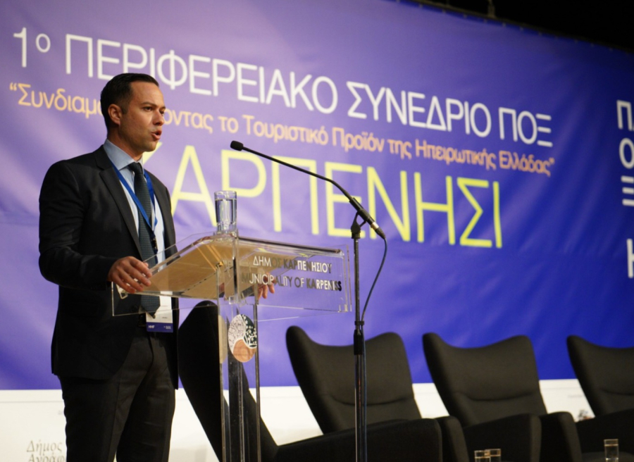 Χατζής (ΠΟΞ): Χρειάζεται ένα γενναίο πρόγραμμα επιδότησης για τα μικρά ξενοδοχεία