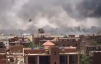 Κραυγή αγωνίας από Ελληνίδα εγκλωβισμένη σε εκκλησία στο Χαρτούμ