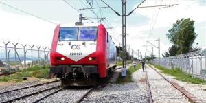 ΕΡΓΟΣΕ: Παρουσίασε τις μελέτες για την αναβάθμιση της γραμμής «Αλεξανδρούπολη - Ορμένιο»