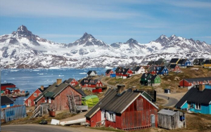 Δανία: Καμία χώρα δεν μπορεί να "χρησιμοποιήσει" τη Γροιλανδία