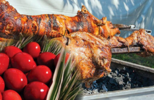 "Καλάθι του Πάσχα" από αύριο με διάρκεια 10 ημερών - Στροφή Άδωνι για αρνί και κατσίκι