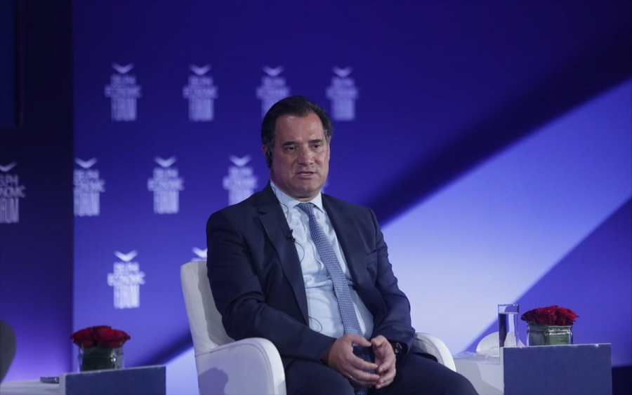 Γεωργιάδης: Η Ευρώπη θα αναγκαστεί να πάρει ίσως πιο σκληρές αποφάσεις στο μέλλον έναντι της Ρωσίας