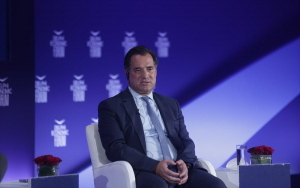 Γεωργιάδης: Η Ευρώπη θα αναγκαστεί να πάρει ίσως πιο σκληρές αποφάσεις στο μέλλον έναντι της Ρωσίας