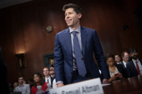 Open AI: Απολύθηκε ο CEO Σαμ Αλτμαν - Κόντρα με το ΔΣ για την ασφάλεια της Τεχνητής Νοημοσύνης