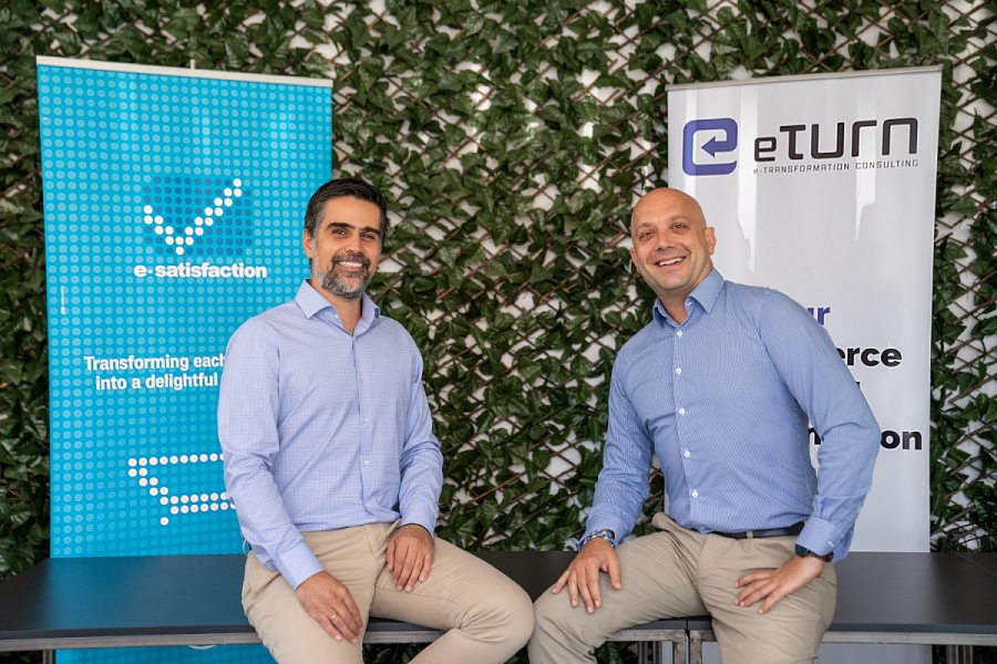 Νέο κανάλι επικοινωνίας μεταξύ Δήμων και Δημοτών από την e - satisfaction.com και την eTURN