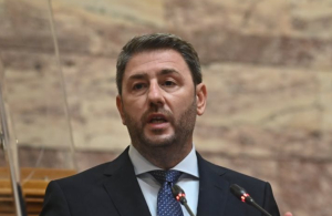 Ανδρουλάκης για υποκλοπές: Μέχρι τέλους, θέλετε δεν θέλετε - Είναι θέμα Δημοκρατίας