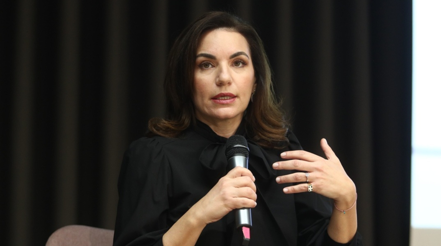 Όλγα Κεφαλογιάννη: Δεν κρύβω ότι έκανα χρήση της τροπολογίας - Αντιμετωπίζω δύσκολη πραγματικότητα