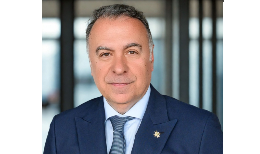 Ελληνικά Οινοποιεία: Ο Γ. Καράμπελας νέος Senior Executive Στρατηγικής και Επιχειρηματικής Ανάπτυξης