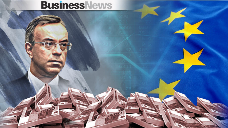 Σταϊκούρας: Μέσα στο μήνα η πρώτη εκταμίευση 4 δισ. ευρώ από το Ταμείο Ανάκαμψης