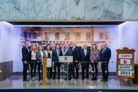 Λαβίδας: Το success story της Lavipharm - Ένα χρόνο μετά την ΑΜΚ, έχουμε ξεπεράσει τους στόχους