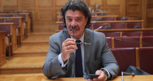 Διώξεις κατά Ανδρέα Πάτση και πρώην και νυν συζύγου