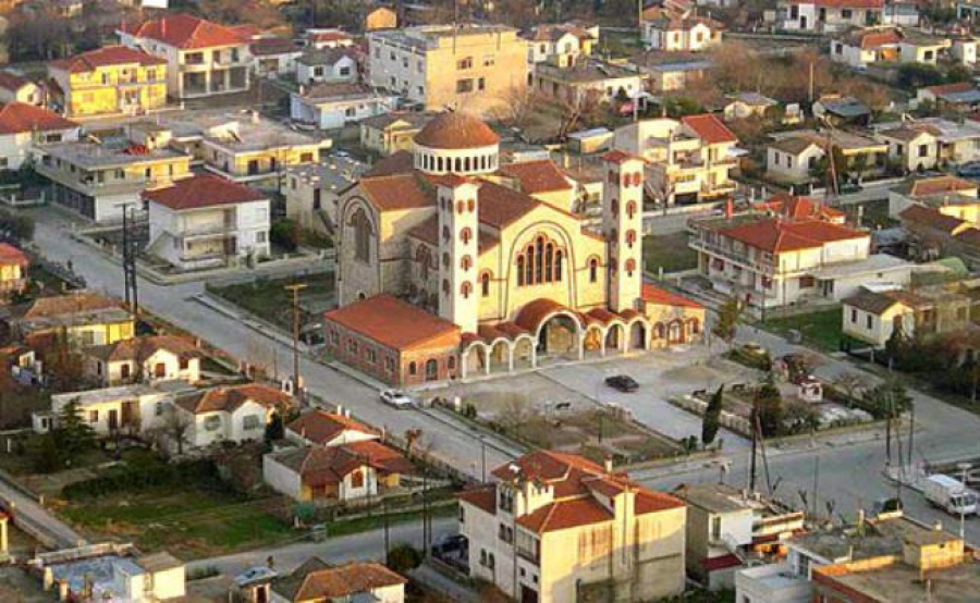 Σέρρες: Μισό χωριό νοσεί από κορονοϊό αλλά αρνείται να εμβολιαστεί