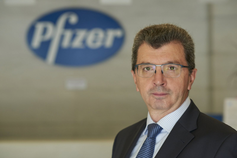 Ραγκούσης (Pfizer): Πρεσβευτές της Ελλάδας στο εξωτερικό, τα στελέχη των ξένων εταιρειών
