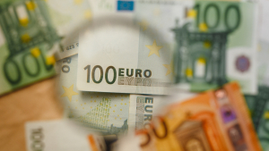 Σε επίπεδο ρεκόρ ο πληθωρισμός στην ευρωζώνη - Στο 10,5% στην Ελλάδα