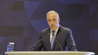 Στ. Καλαφάτης: «Η Ελλάδα του 2030, μία χώρα που παράγει πιο αποτελεσματικά και διεκδικεί ισχυρότερη θέση στις διεθνείς αγορές»