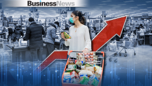 Σούπερ μάρκετ: 10% ακριβότερα τα προϊόντα το 2023, με αύξηση ζήτησης στα private label