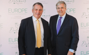 Olympia Dialogues: Η Ευρώπη μεταξύ αυτονομίας και εξάρτησης