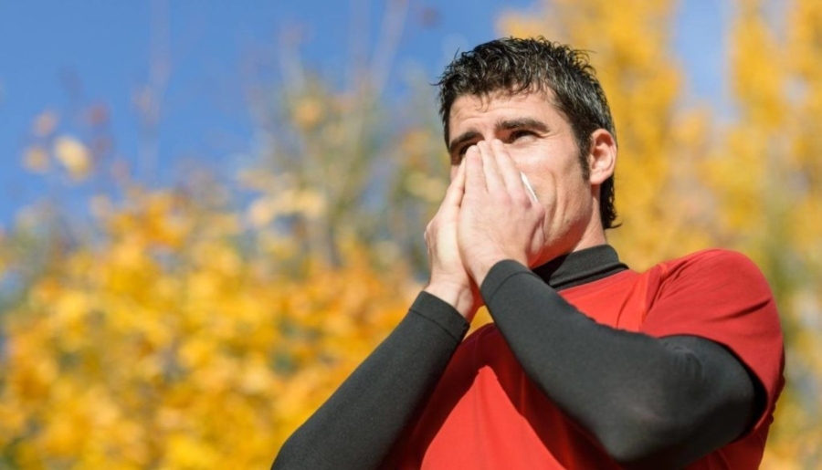 Η ατμοσφαιρική ρύπανση μειώνει τα οφέλη της άσκησης για την υγεία