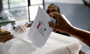 Εκλογές εν μέσω ιστορικής κρίσης στο Λίβανο