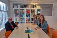 MTC GROUP: Δράσεις προβολής ελληνικών προορισμών στη βρετανική και ιρλανδική αγορά