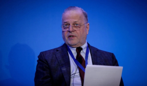 E. Mυτιληναίος: «Σαφής ο διεθνής προσανατολισμός της Mytilineos - Περισσότερες επενδύσεις στον Καναδά»