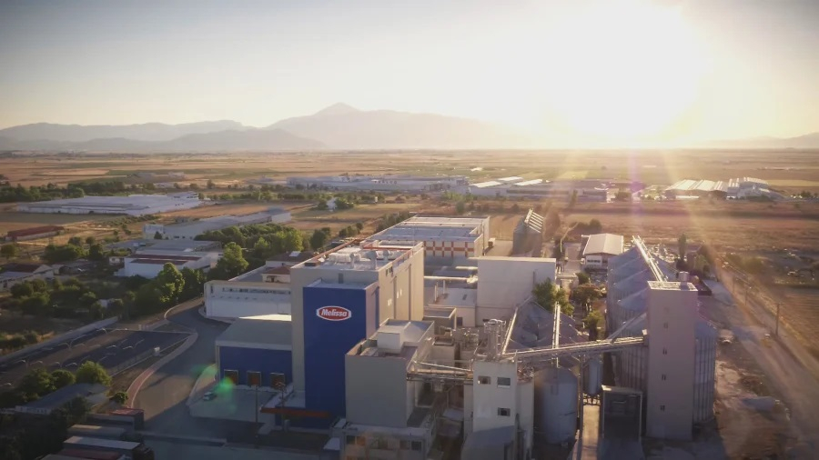 Mέλισσα Κίκιζας: Aύξηση εξαγωγών 27% - Ξεπέρασε τα 153 εκατ. ο τζίρος