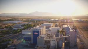 Mέλισσα Κίκιζας: Aύξηση εξαγωγών 27% - Ξεπέρασε τα 153 εκατ. ο τζίρος