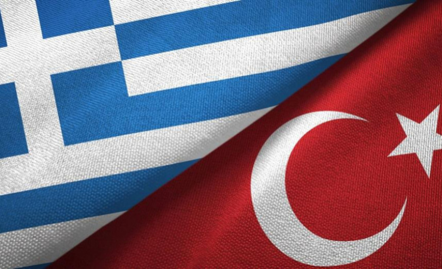 Ελλάδα-Τουρκία: Συμφωνία για 4ο κύκλο συνομιλιών για Μέτρα Οικοδόμησης Εμπιστοσύνης