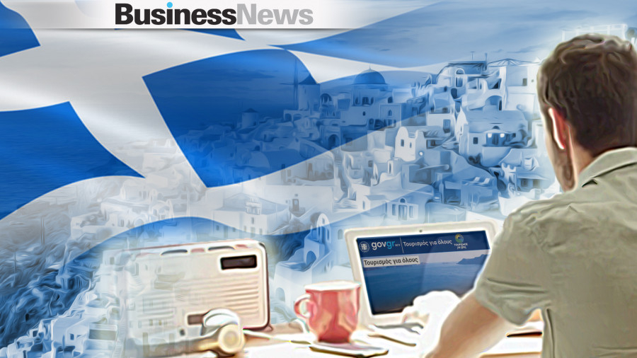 Έρχεται νέο πρόγραμμα κοινωνικού τουρισμού ύψους 30 εκατ. ευρώ