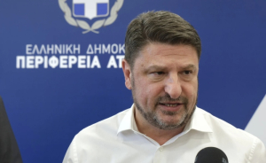 Ν. Χαρδαλιάς: Καμία ανοχή σε όσους θέτουν σε κίνδυνο την ασφάλεια των καταναλωτών