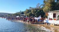 Εξαπλώνεται το "κίνημα της πετσέτας" που ξεκίνησε από την Πάρο