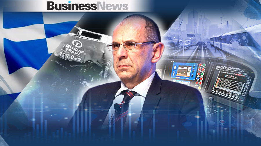 Γεραπετρίτης:Ανεξαρτήτως ανθρώπινου λάθους, αν είχαμε πλήρες σύστημα τηλεδιοίκησης η τραγωδία θα είχε αποφευχθεί