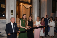 Athens Capital Suites – MGallery Collection: Επίσημα εγκαίνια του πολυτελούς προορισμού με μία λαμπρή τελετή