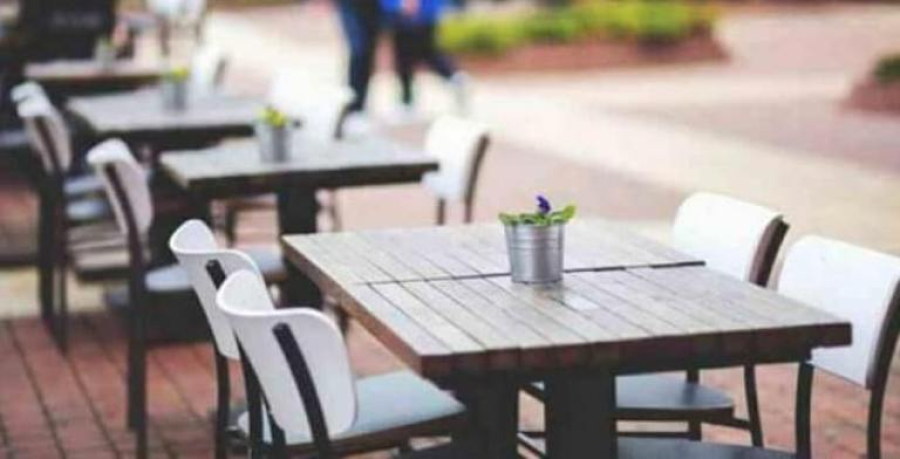 Boυλή: Κατατέθηκε το “mystreet”, η εφαρμογή καταγγελιών για την αυθαίρετη χρήση κοινόχρηστων χώρων