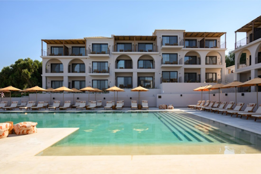 Mayor: Έναρξη λειτουργίας του Cabo, δεύτερου πεντάστερου resort στην Κέρκυρα