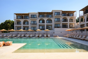 Mayor: Έναρξη λειτουργίας του Cabo, δεύτερου πεντάστερου resort στην Κέρκυρα