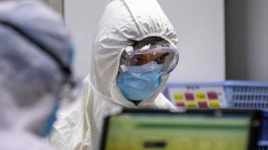 Τρεις στους τέσσερις ασθενείς Covid-19 έχουν συμπτώματα για αρκετές εβδομάδες