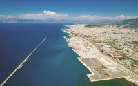 Εγκρίθηκε το Master Plan του Λιμένα Πατρών - Νέα εποχή για ένα από τα βασικά λιμάνια της χώρας