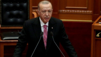 Τουρκία: Ο Ερντογάν μειώνει στο 8% τον ΦΠΑ στην ηλεκτρική ενέργεια